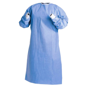 EN13795 Disposable Medical Gown